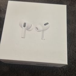 AirPod Pros