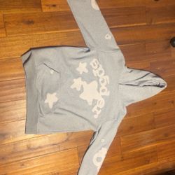 Spider Hoodie