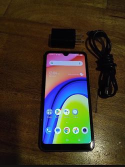 Visible TCL 30le Cell