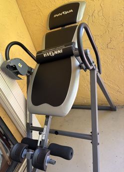 Fitness Inversion Table
