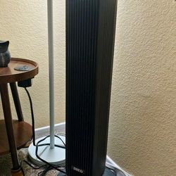 dero cooling fan with remote/wifi control