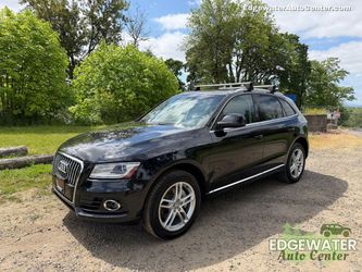 2014 Audi Q5