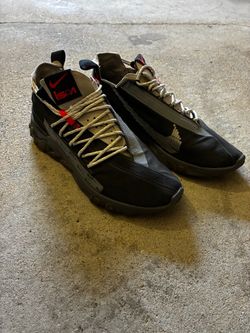 Nike ISPA shoes