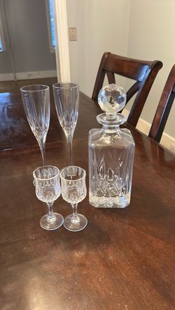 Crystal set