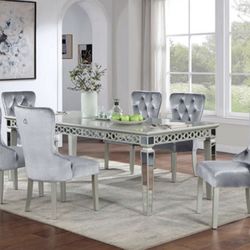 7pc Table Set F3241 $ 1499       