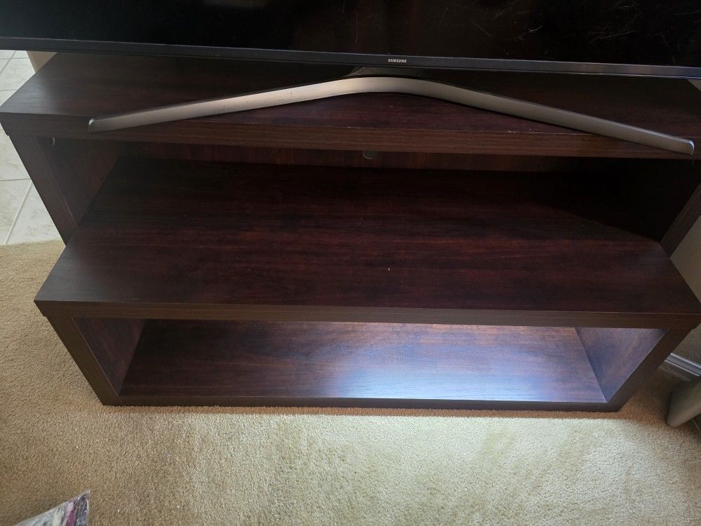 Tv Stand With Light