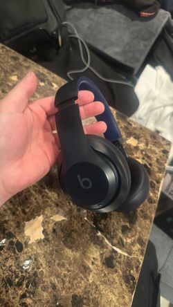 Beats Studio pro premium