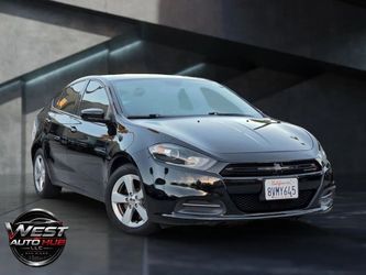 2016 Dodge Dart