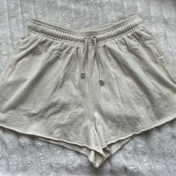 Oner Active Raw Lounge Shorts 
