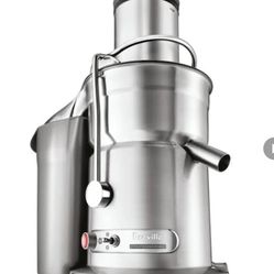 Breville Juice Fountain Elite 800jexl New
