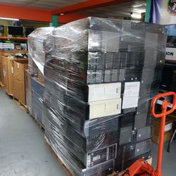 Computer Wholesale Per Pallet Or By 50 , Or 100pz 