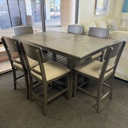 Dining Set 