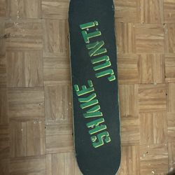 HOCKEY Skate Board
