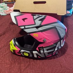 Youth Helmet