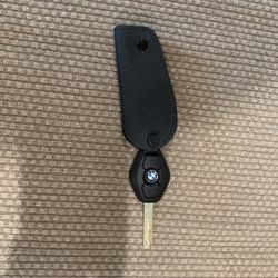 BMW Remote Key