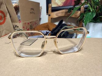 Prada Eyeglasses Used