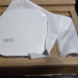Eero Pro Mesh Router Model B010001