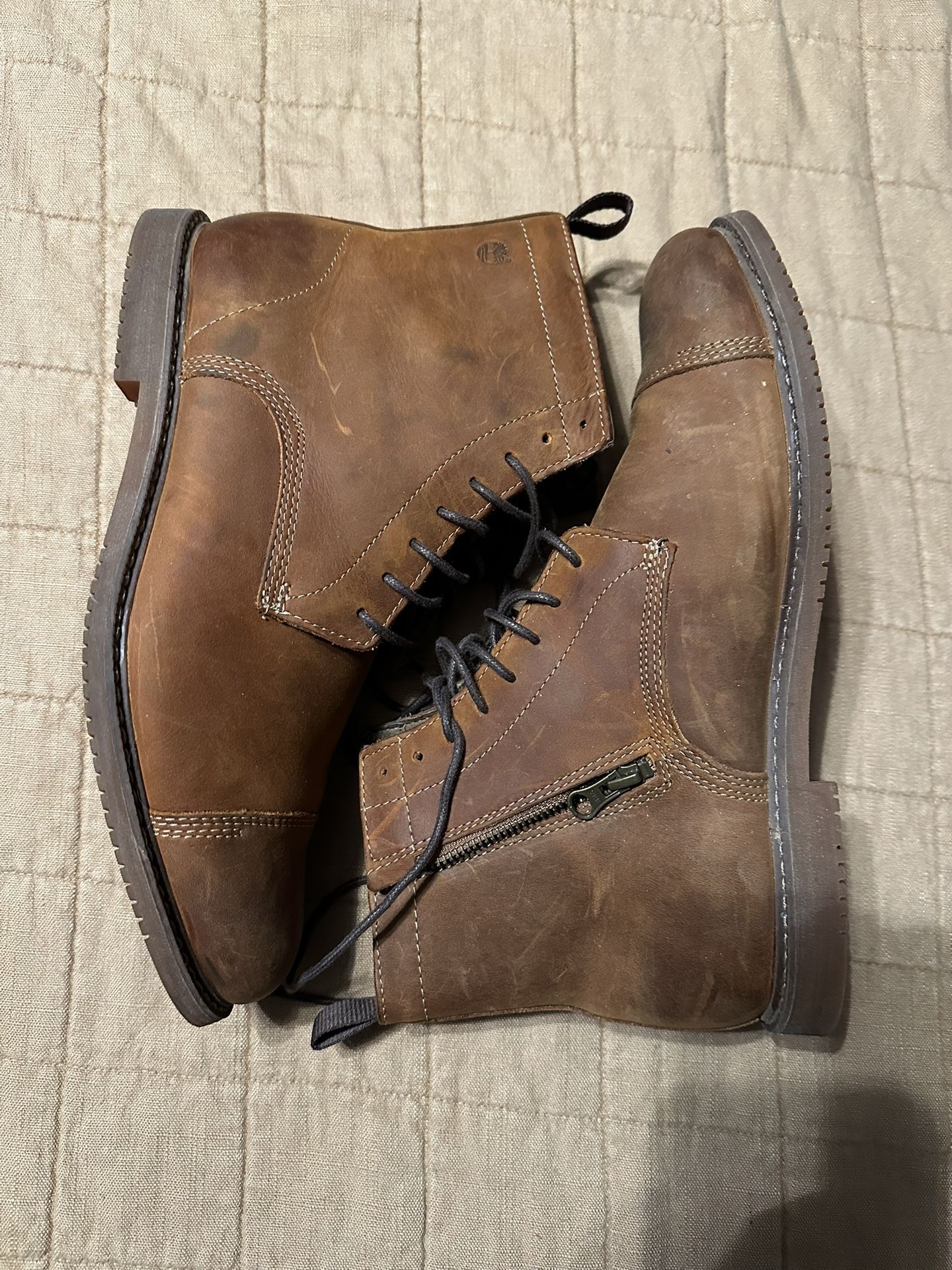 Timberland 9