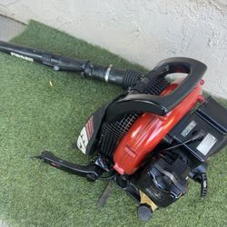 ⛽️ gas backpack Leaf Blower🍂🍁