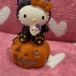 Hello Kitty Ceramic 