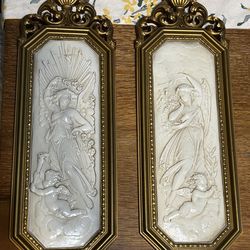 grecian wall art