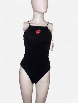 American Eagle Outfitters Bodysuit