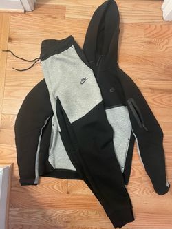 Nike tech set