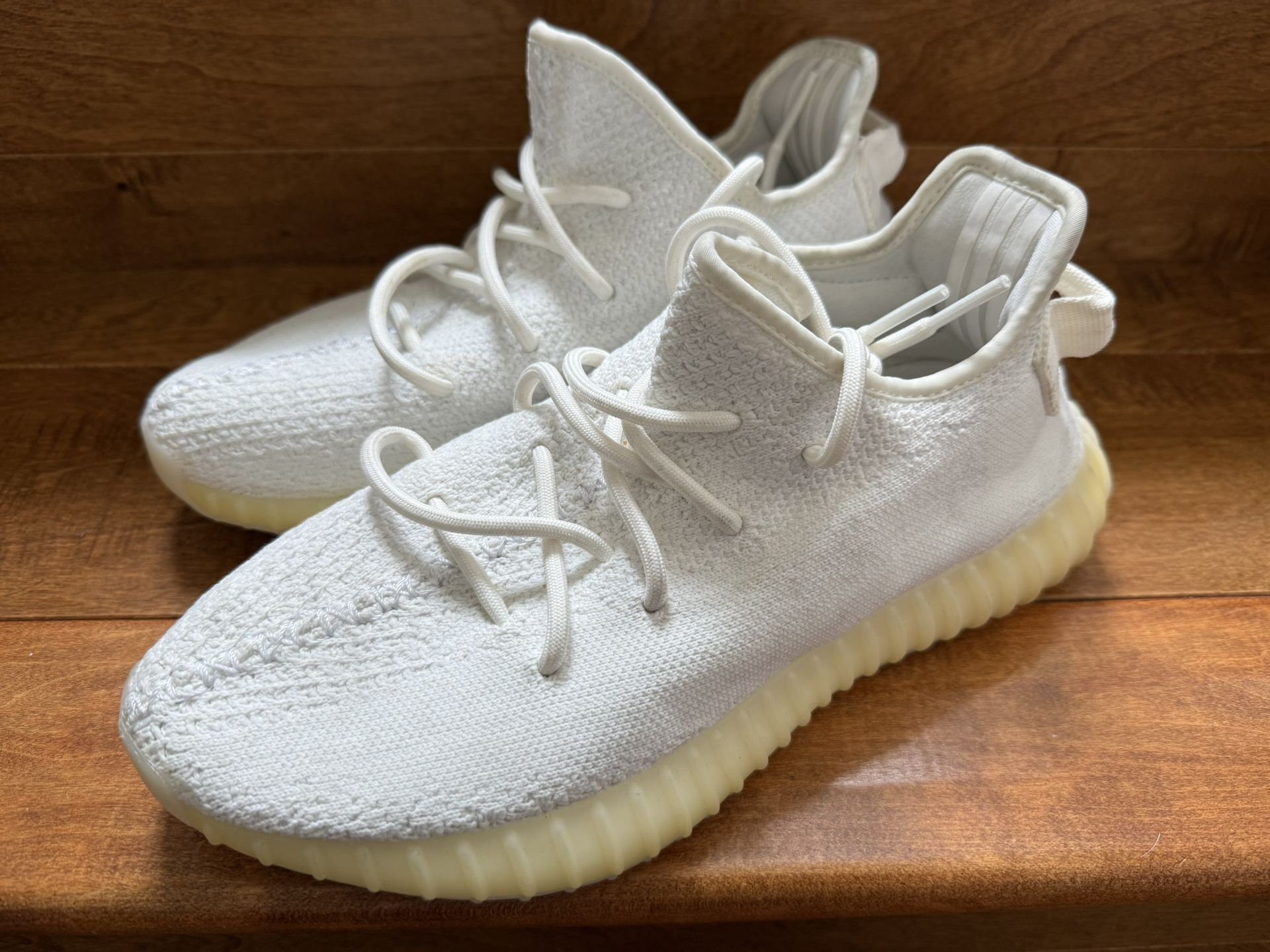 Yeezy Adidas Boost 350 V2 Size 7.5 Men’s