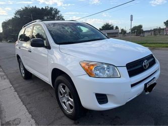2009 Toyota Rav4