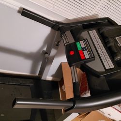 Golds Gym Treadmill 