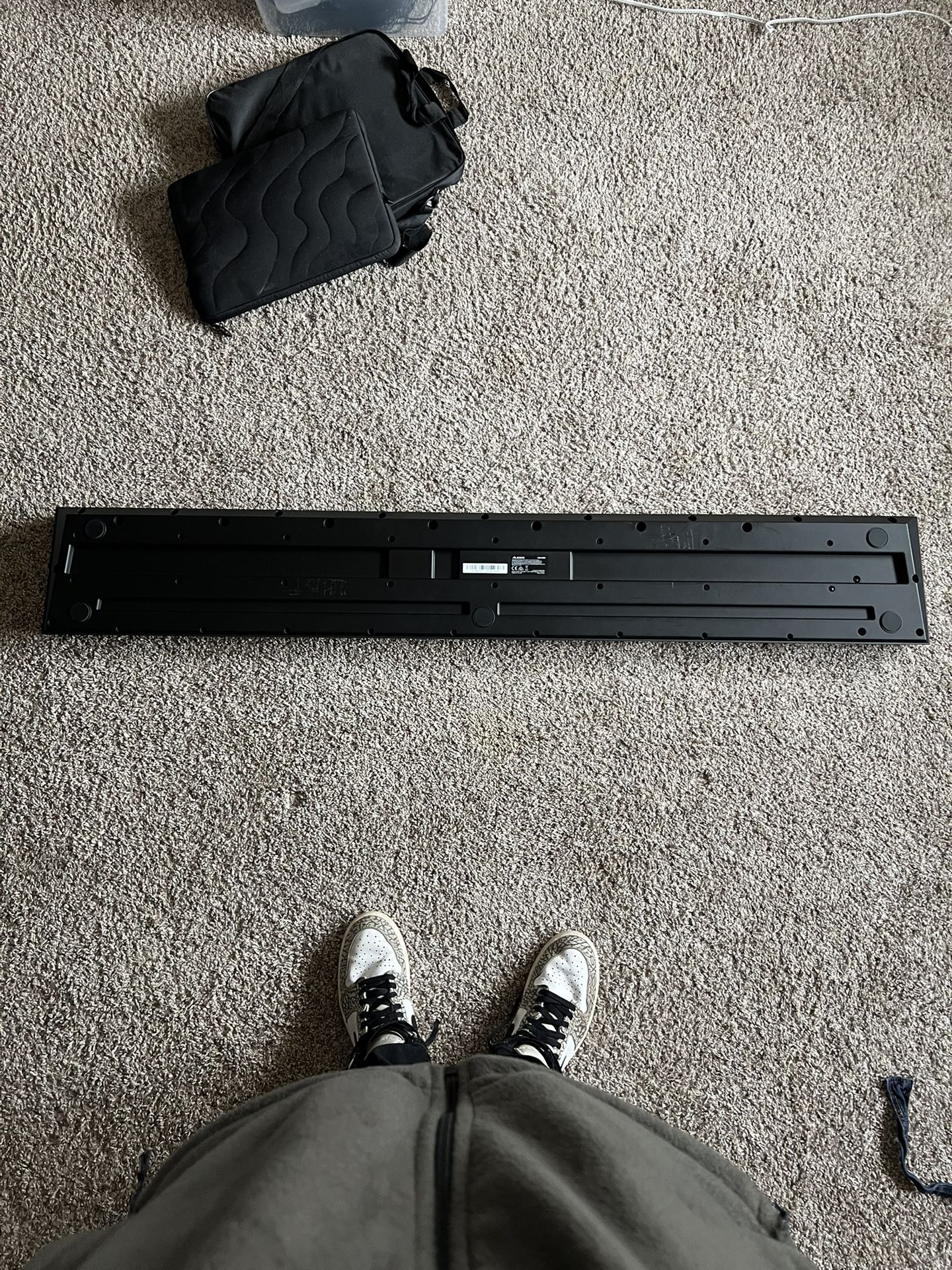 MIDI Piano