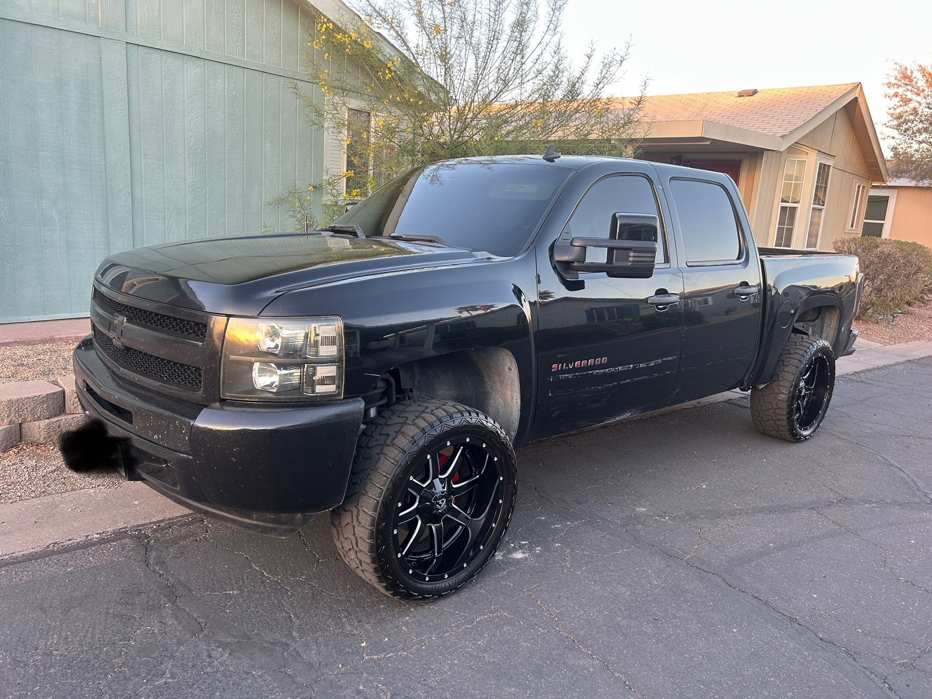 24’s Tires