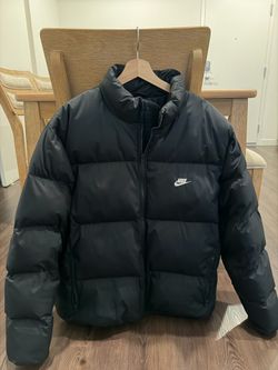 Nike Puffer