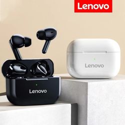 Wireless Headphones 