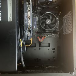 Pc For Trade Or Sale (read Description)
