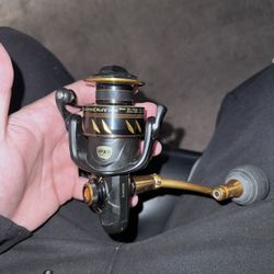 Penn Slammer IV