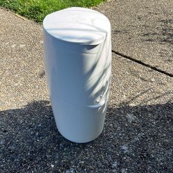 Free Diaper Genie 