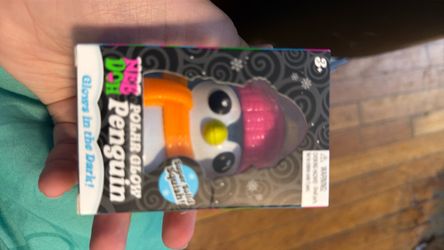 Needoh penguin