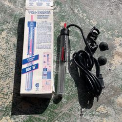 Aquarium Heater Visi-therm