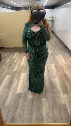 Plus Size Dress