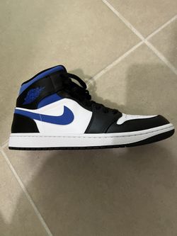 Nike Jordans Size 10.5