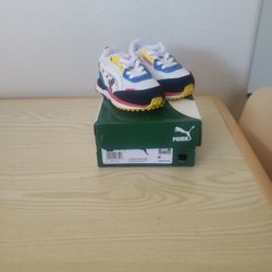 Puma City Riders