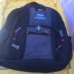 Wenger Laptop Backpack