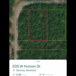 .39 Acres 10k On The Lake 