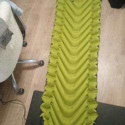 Klymit Inflatable Sleeping Mat