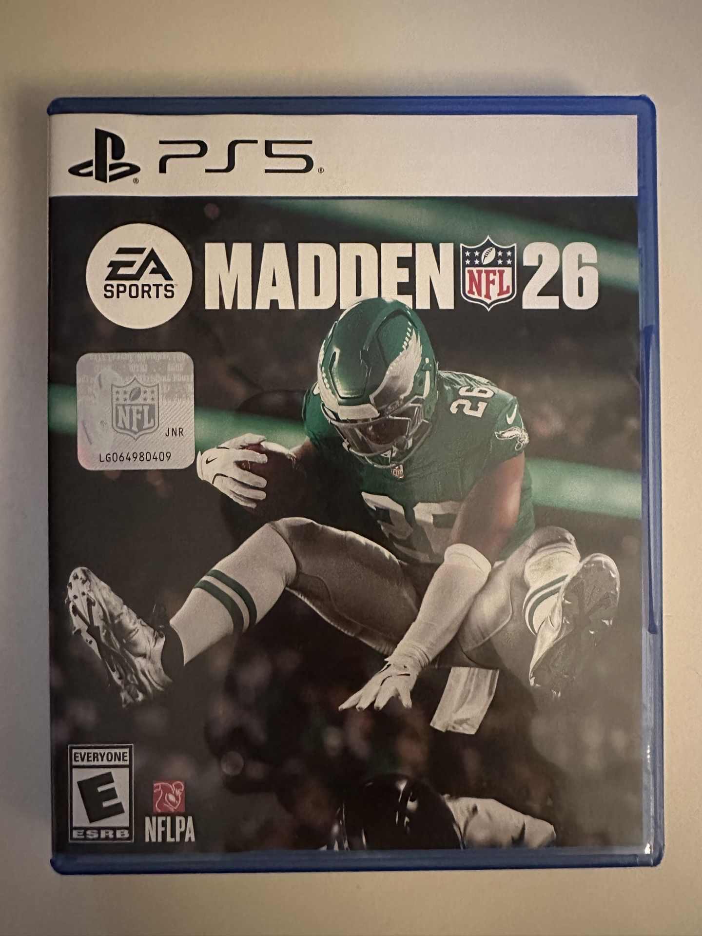 Madden 26 - PS5