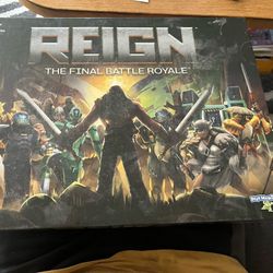 Board Game Bundle