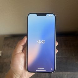 iPhone 14 Plus 