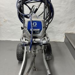 Magnum ProX9 by Graco