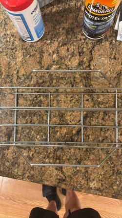 Rib Rack